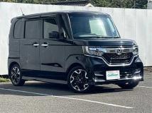 2019 Honda N BOX