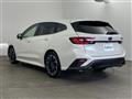 2021 Subaru Levorg