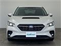2021 Subaru Levorg