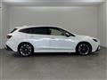 2021 Subaru Levorg