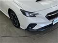2021 Subaru Levorg