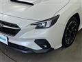 2021 Subaru Levorg