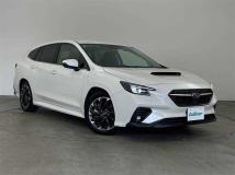 2021 Subaru Levorg