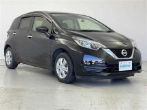 2020 Nissan Note