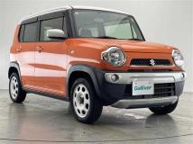 2019 Suzuki Hustler