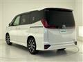2022 Toyota Noah