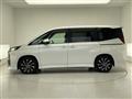 2022 Toyota Noah