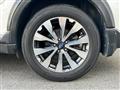 2015 Subaru Outback