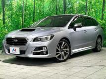 2014 Subaru Levorg