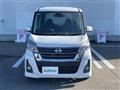 2018 Nissan DAYZ ROOX