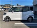 2018 Nissan DAYZ ROOX