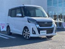 2018 Nissan DAYZ ROOX