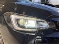 2015 Subaru Levorg