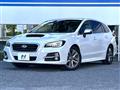 2015 Subaru Levorg