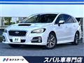 2015 Subaru Levorg