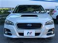 2015 Subaru Levorg