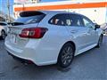 2015 Subaru Levorg