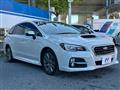 2015 Subaru Levorg