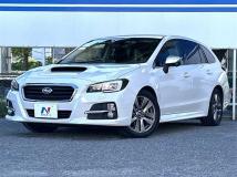2015 Subaru Levorg