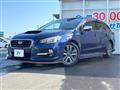 2016 Subaru Levorg
