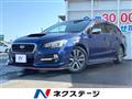 2016 Subaru Levorg