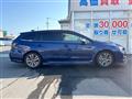 2016 Subaru Levorg