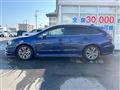 2016 Subaru Levorg