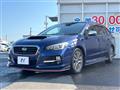 2016 Subaru Levorg