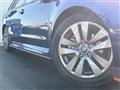 2016 Subaru Levorg