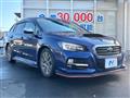 2016 Subaru Levorg