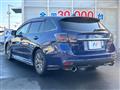 2016 Subaru Levorg
