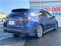 2016 Subaru Levorg