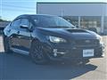 2015 Subaru WRX STI