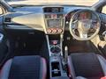 2015 Subaru WRX STI