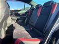 2015 Subaru WRX STI