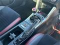 2015 Subaru WRX STI