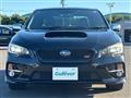 2015 Subaru WRX STI