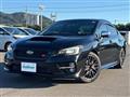 2015 Subaru WRX STI