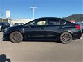 2015 Subaru WRX STI