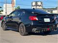 2015 Subaru WRX STI
