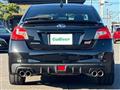 2015 Subaru WRX STI