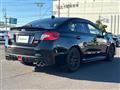 2015 Subaru WRX STI