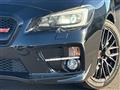 2015 Subaru WRX STI