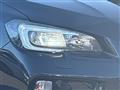 2015 Subaru WRX STI
