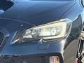 2015 Subaru WRX STI