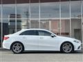 2020 Mercedes-Benz A-Class