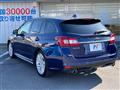 2017 Subaru Levorg