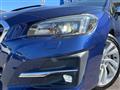 2017 Subaru Levorg