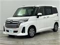 2020 Toyota Roomy