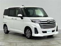 2020 Toyota Roomy